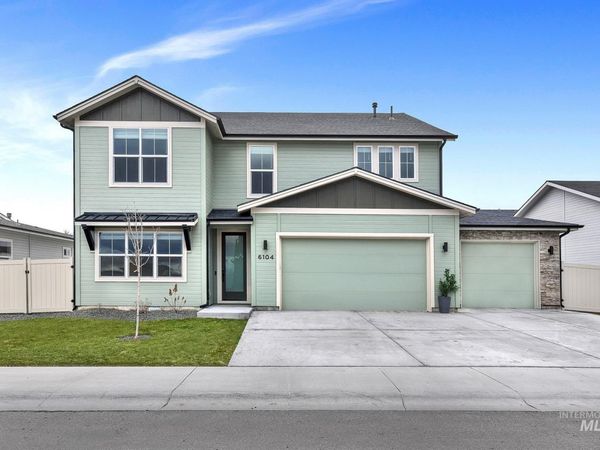 6104 S Corsican Ave, Meridian, ID 83642