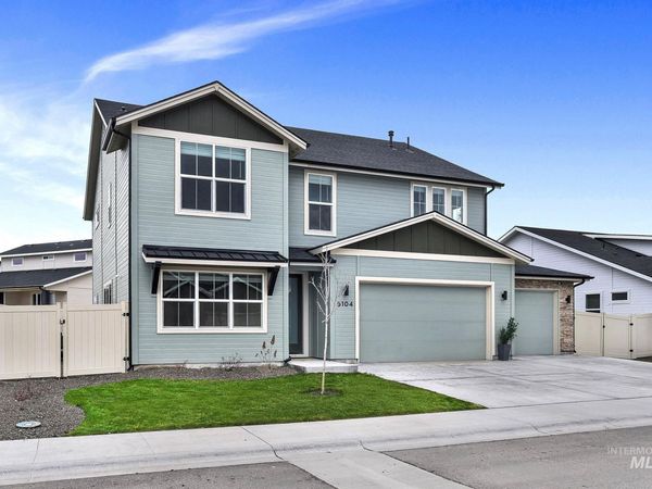 6104 S Corsican Ave, Meridian, ID 83642