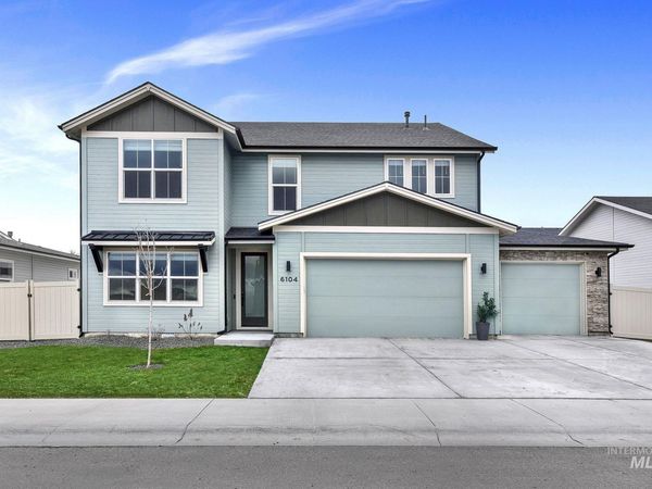 6104 S Corsican Ave, Meridian, ID 83642
