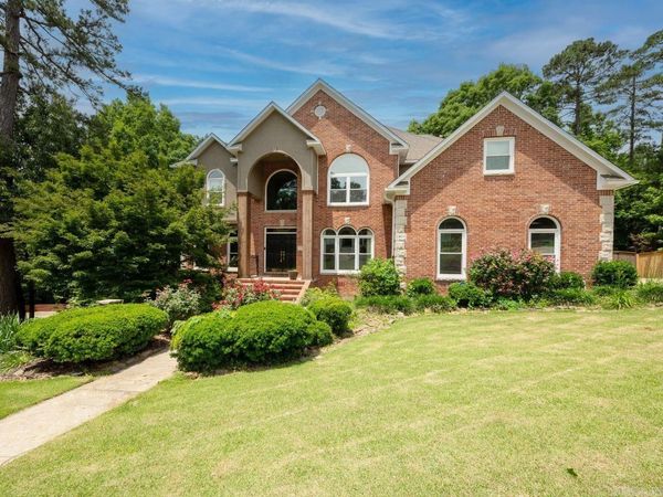 3 Kerien Lane, Little Rock, AR 72223