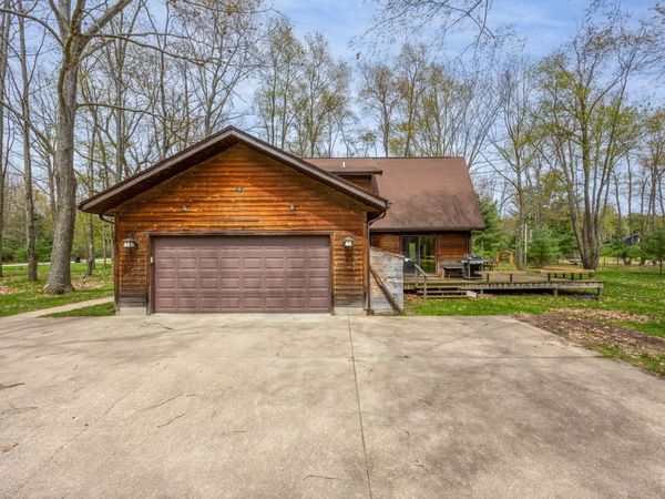 6270 Kilkenny Drive, Canadian Lakes, MI 49346