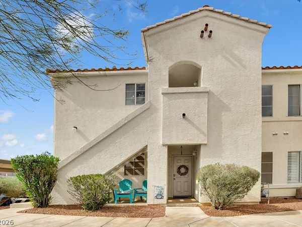 698 S Racetrack Road, Unit 1022, Henderson, NV 89015