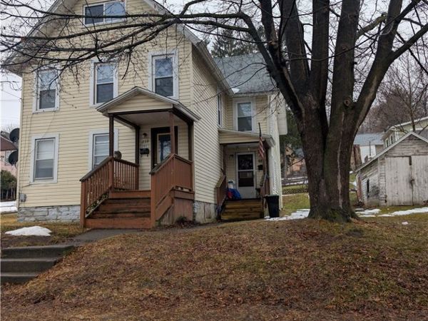 239 High Street, Hornell, NY 14843