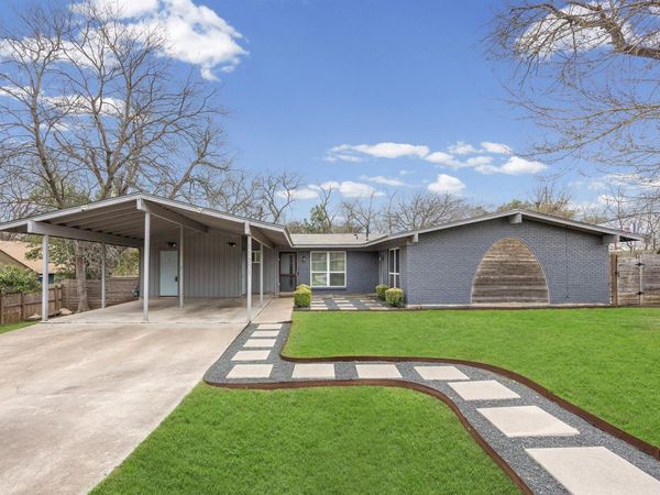 11301 Oakwood DR, Austin, TX 78753