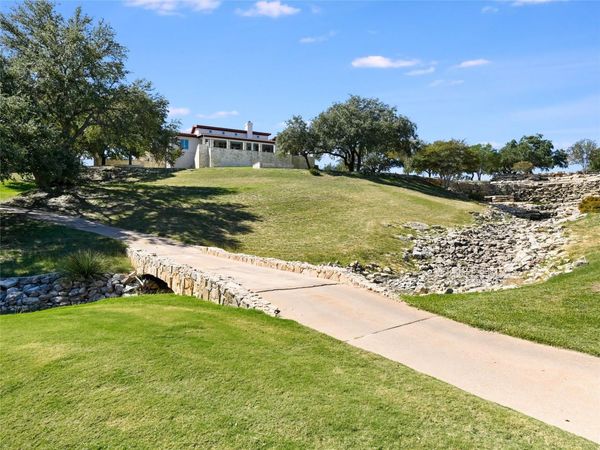 27206 Waterfall Hill PKWY, Spicewood, TX 78669