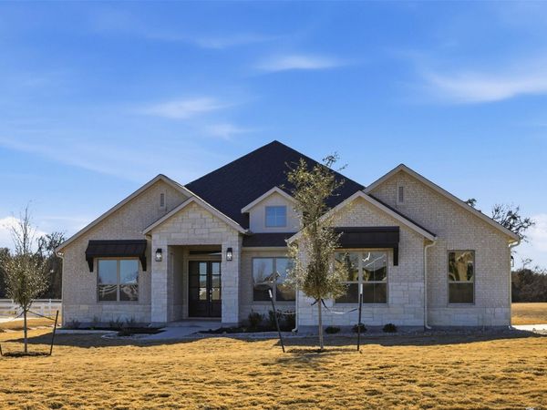 145 Twin Creekview LN, Georgetown, TX 78626