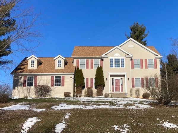 32 Intermediate Unit Drive, Coal Center, PA 15423