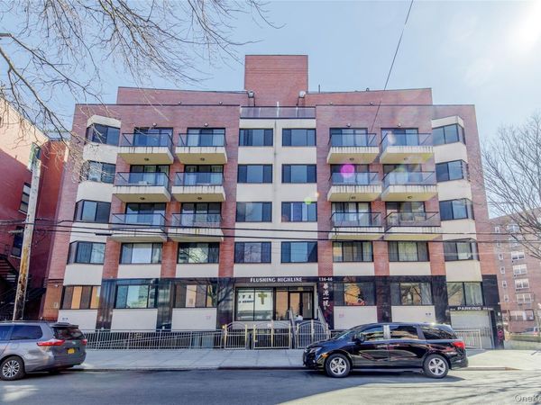 13646 41st Avenue , Unit 2A, Flushing, NY 11355