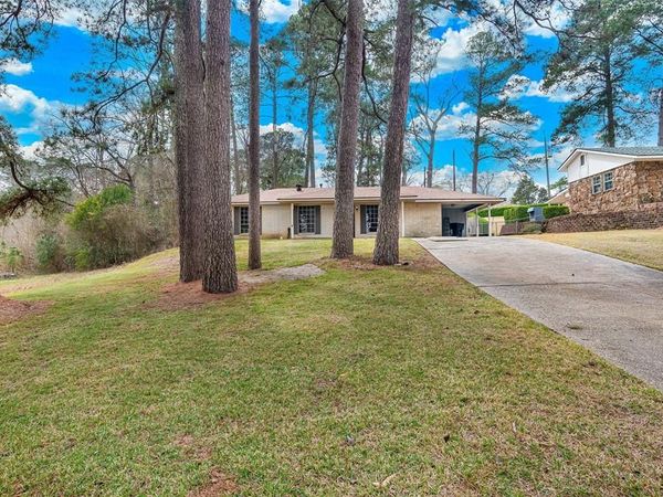 841 Rose Lane, Shreveport, LA 71118