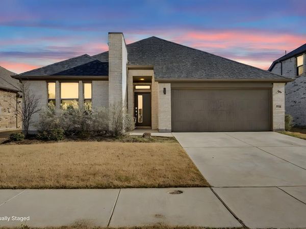 7302 Aster Drive, Venus, TX 76084