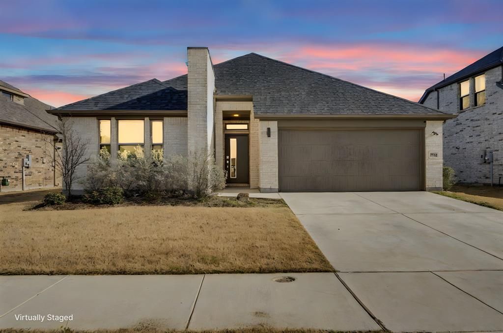 7302 Aster Drive, Venus, TX 76084 Main Photo