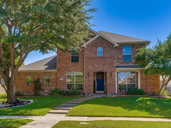 7906 Marquett Drive, Rowlett, TX 75089