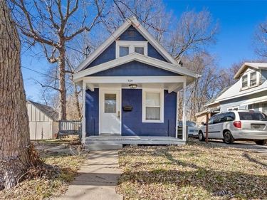 724 S Grand Avenue, Independence, MO 64052