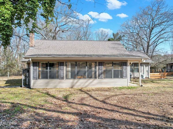 406 Payne Lane, Spring City, TN 37381