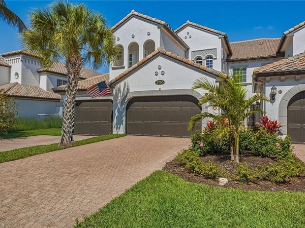 3755 Montreux LN, Unit 201, NAPLES, FL 34114