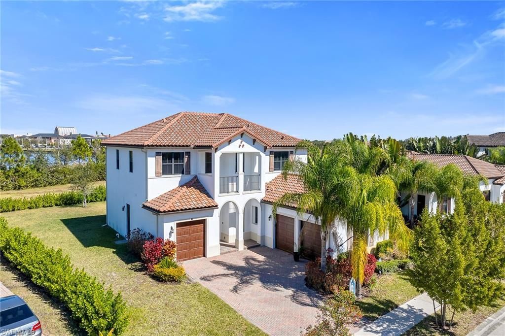 5344 Chandler Way, Ave Maria, FL 34142 Photo