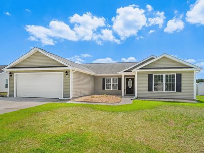 1445 Abberbury Dr., Conway, SC 29527
