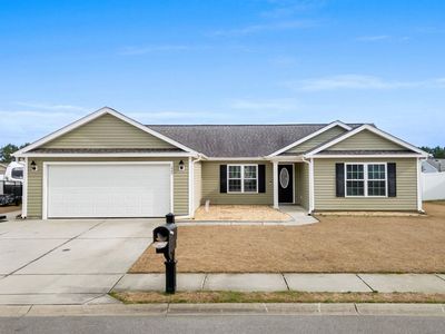 1445 Abberbury Dr. , Conway, SC 29527