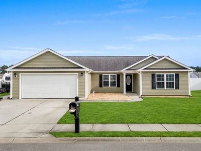 1445 Abberbury Dr., Conway, SC 29527