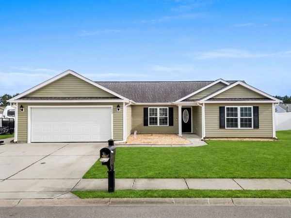 1445 Abberbury Dr., Conway, SC 29527