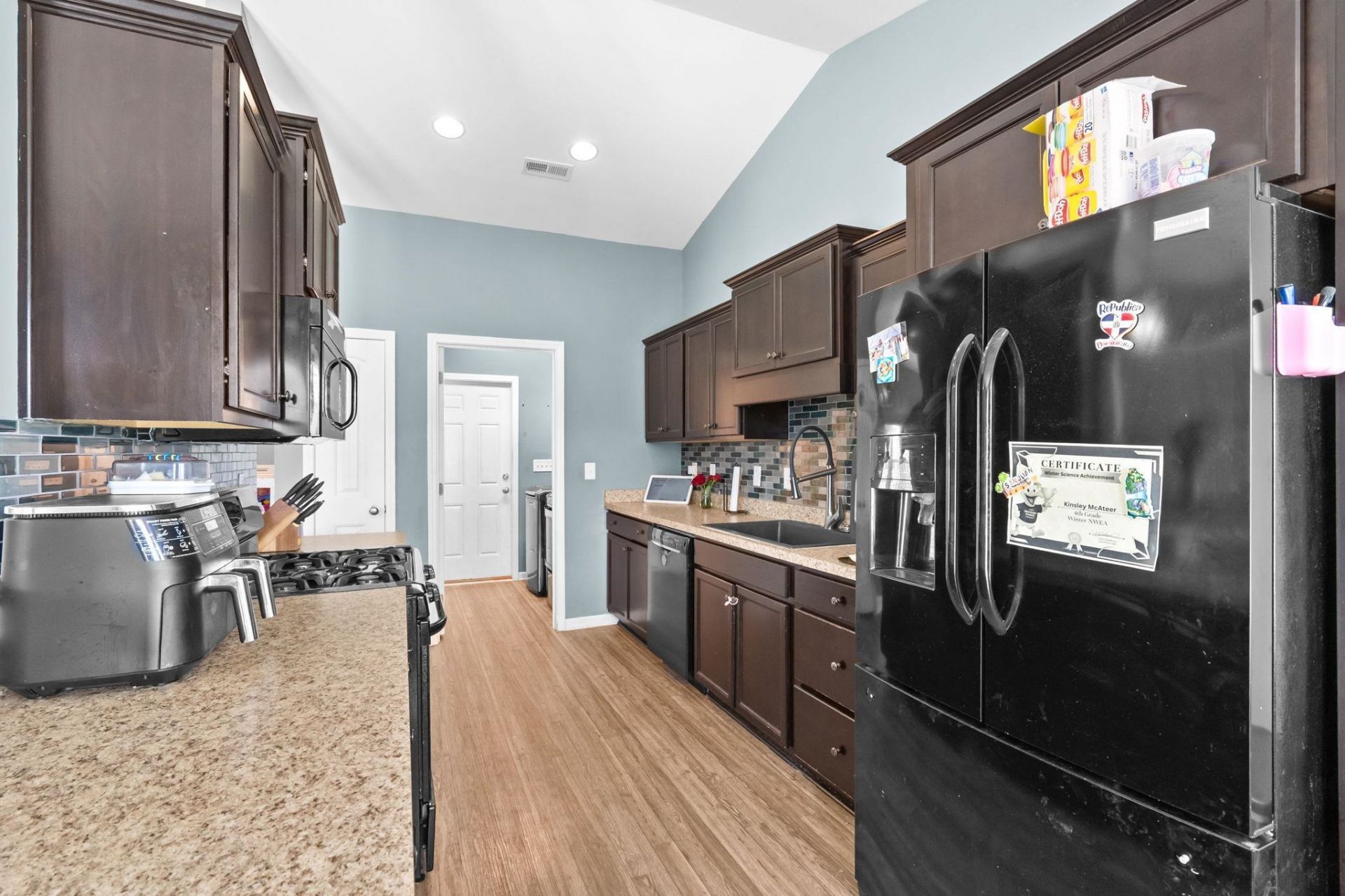 1445 Abberbury Dr. Photo 15