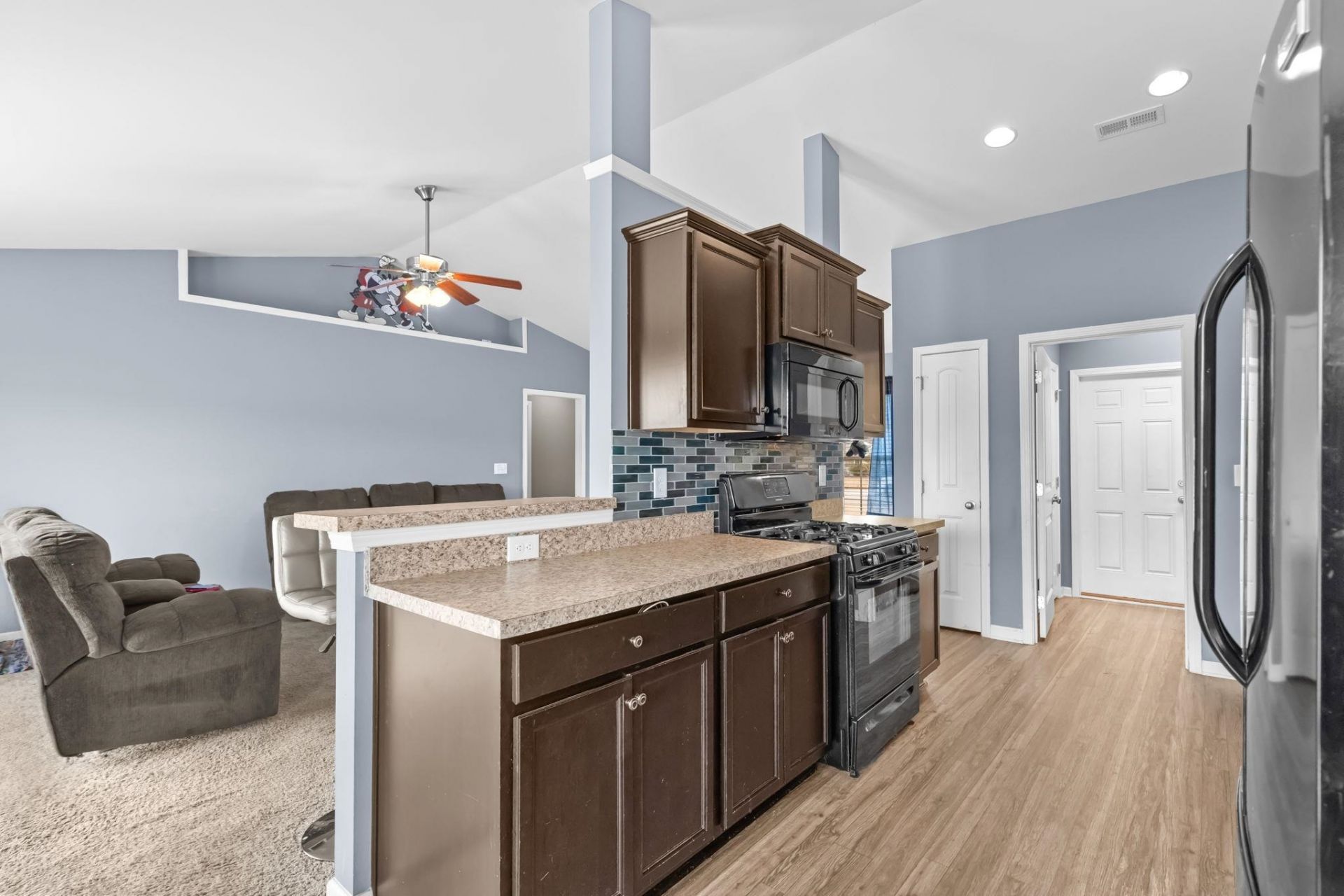 1445 Abberbury Dr. Photo 16