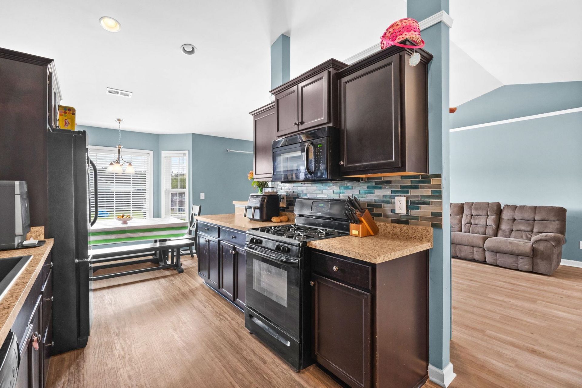 1445 Abberbury Dr. Photo 17