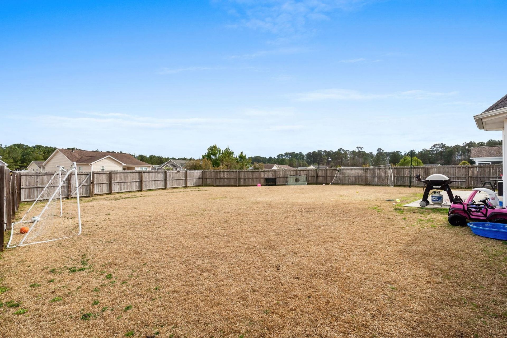 1445 Abberbury Dr. Photo 23