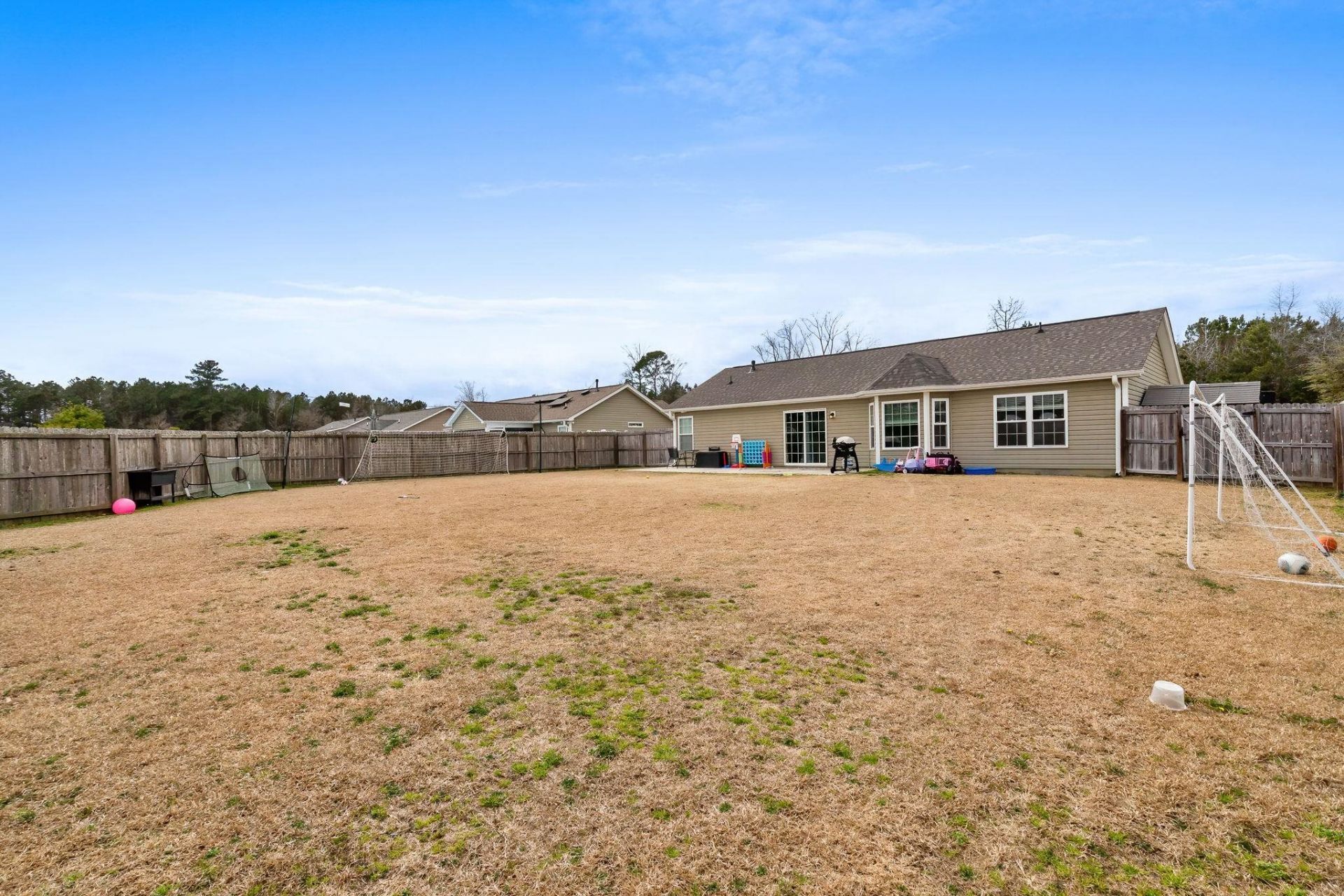 1445 Abberbury Dr. Photo 24