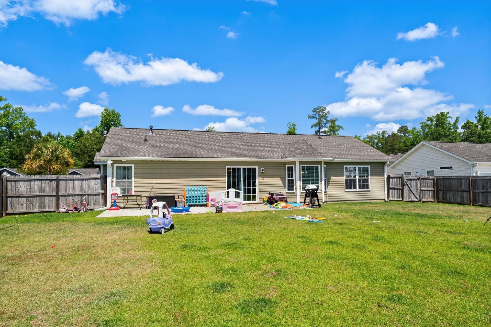 1445 Abberbury Dr. Photo 33