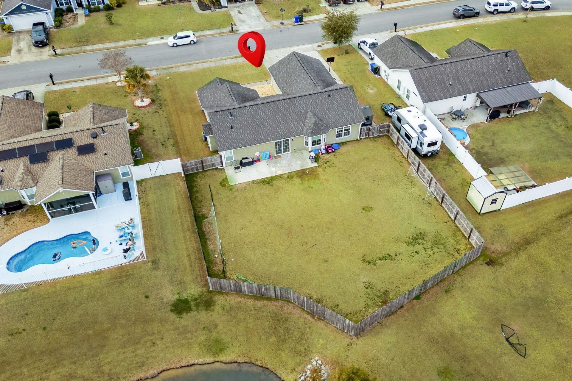 1445 Abberbury Dr. Photo 35