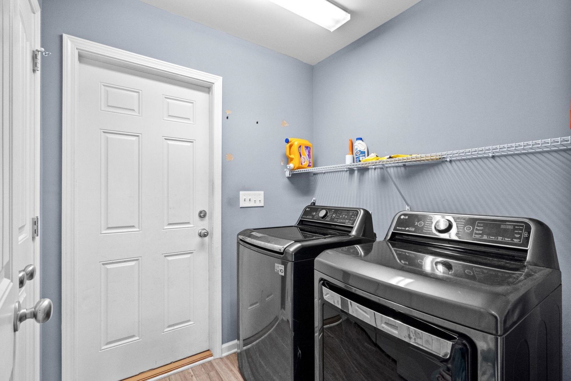 1445 Abberbury Dr. Photo 36