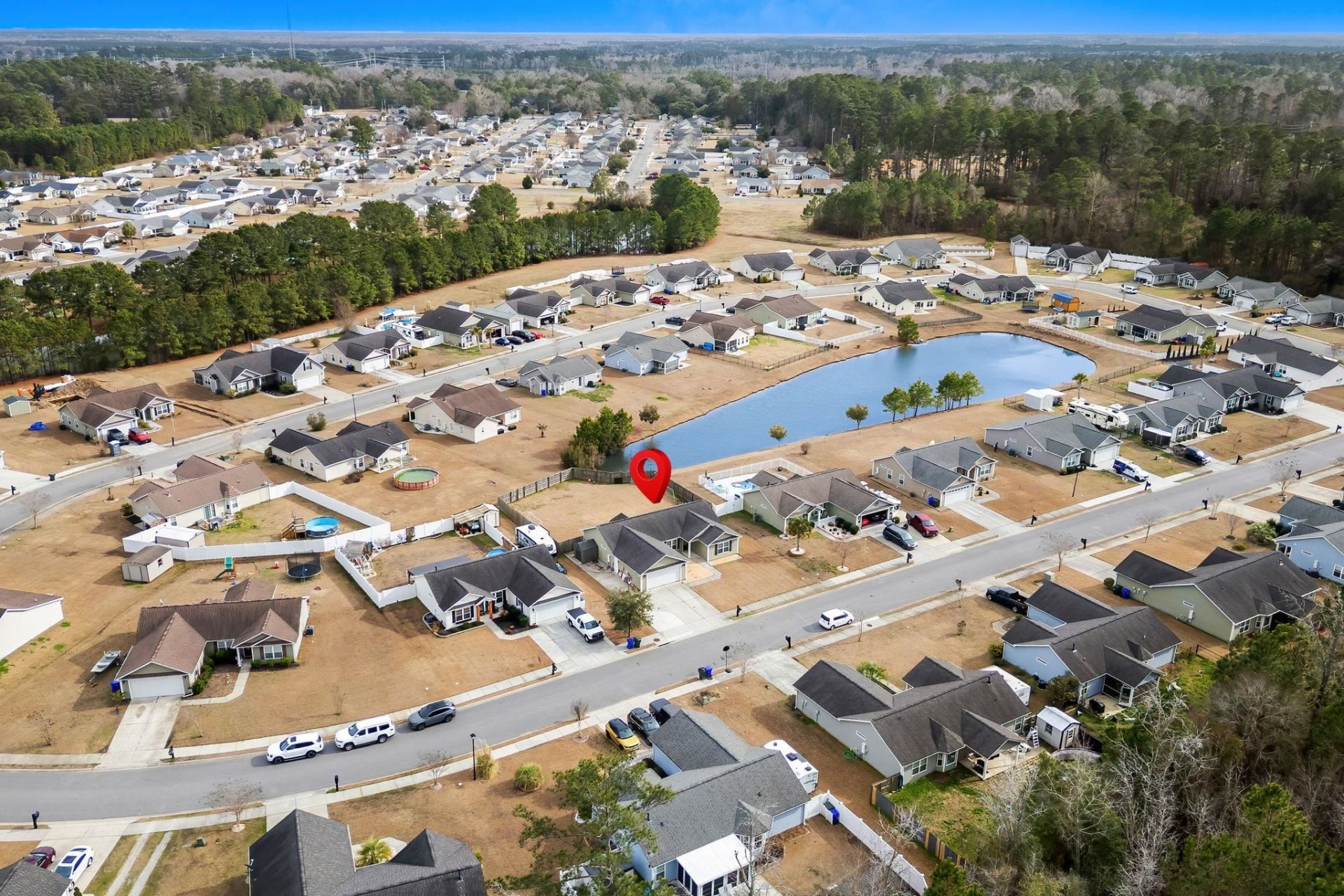 1445 Abberbury Dr. Photo 39