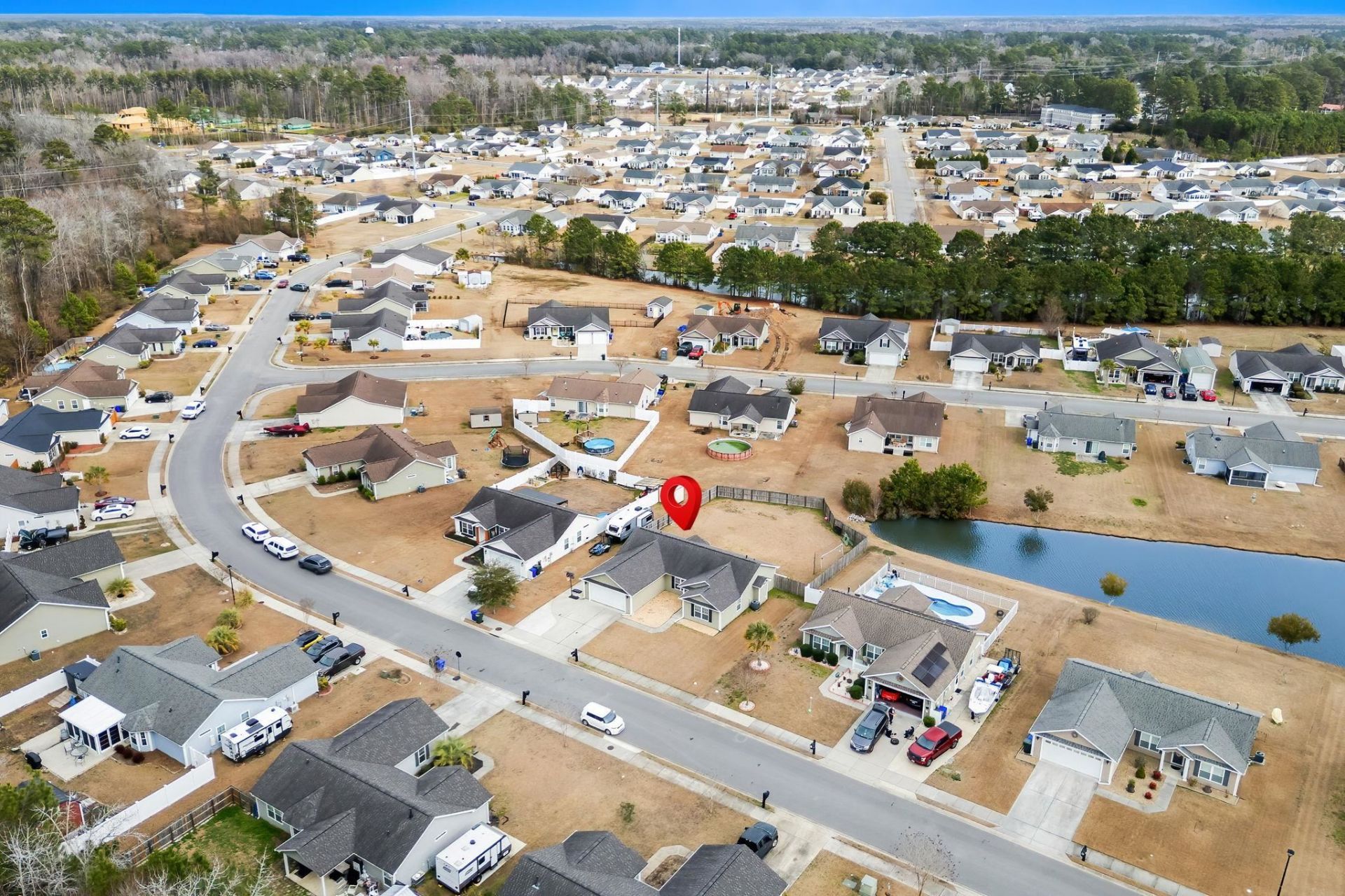 1445 Abberbury Dr. Photo 5