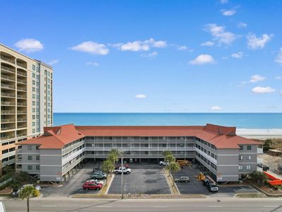613 S Ocean Blvd., Unit C1, North Myrtle Beach, SC 29582