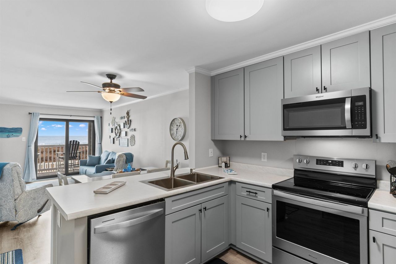 613 S Ocean Blvd. Photo 6