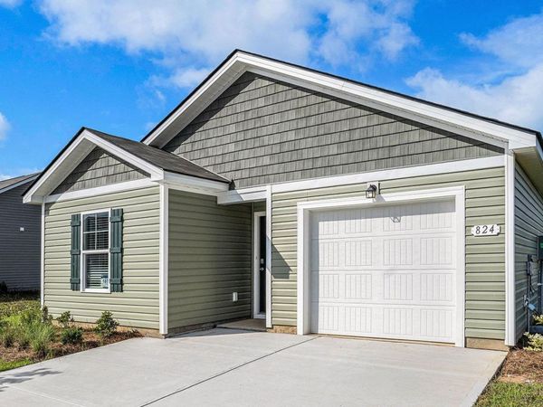 602 Strawberry Field Way , Galivants Ferry, SC 29544