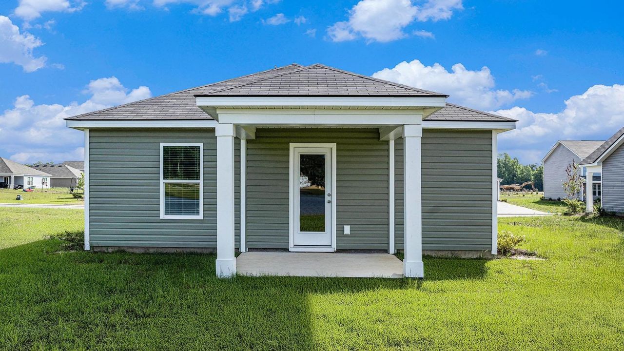 602 Strawberry Field Way  Photo 13