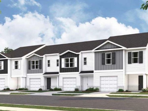 119 Todd Owensby Lane, Dayton, TN 37321