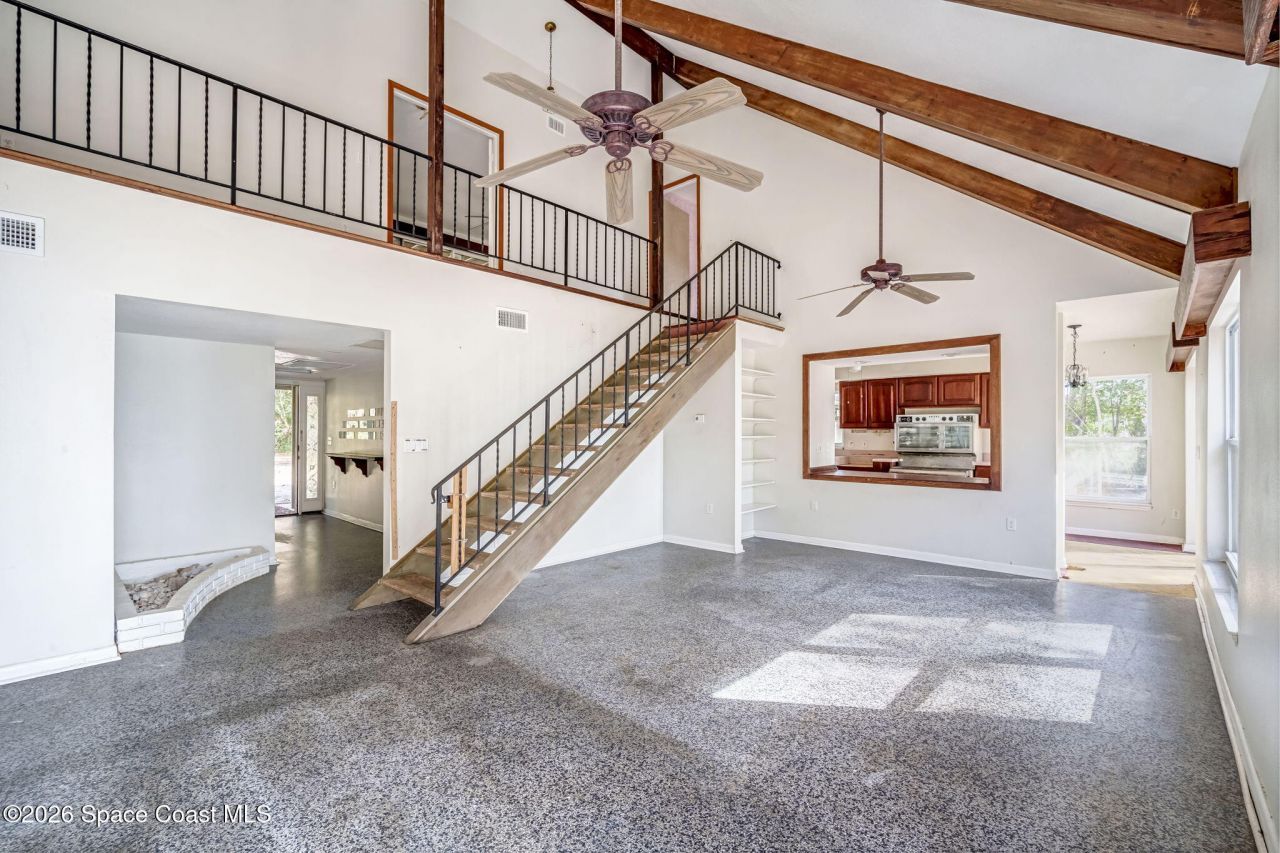 535 Robinhood Drive , Merritt Island, FL 32953 Photo