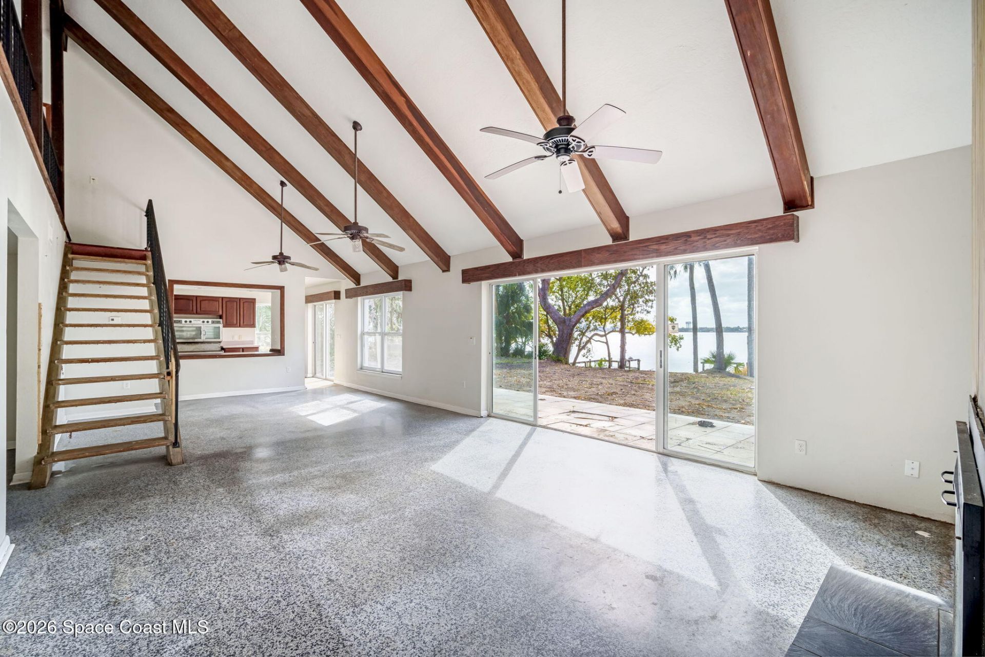 535 Robinhood Drive, Merritt Island, FL 32953 Photo