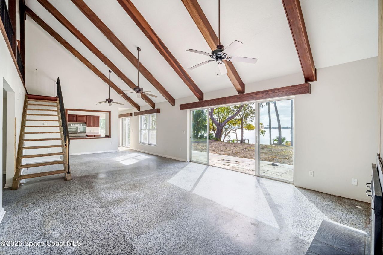 535 Robinhood Drive , Merritt Island, FL 32953 Photo