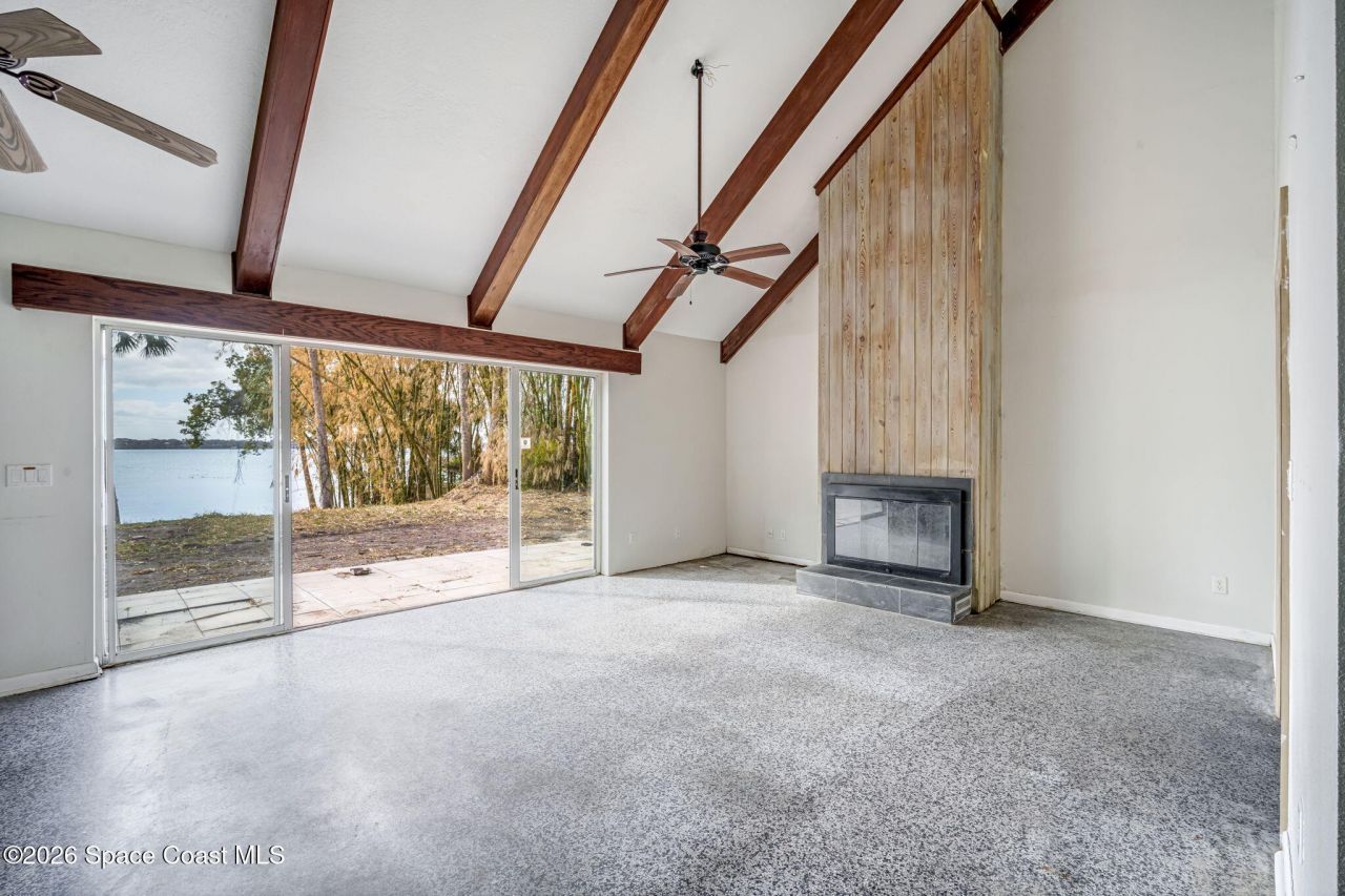 535 Robinhood Drive , Merritt Island, FL 32953 Photo