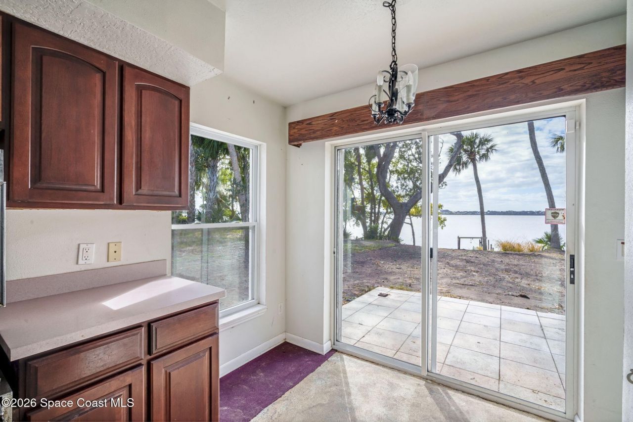 535 Robinhood Drive , Merritt Island, FL 32953 Photo