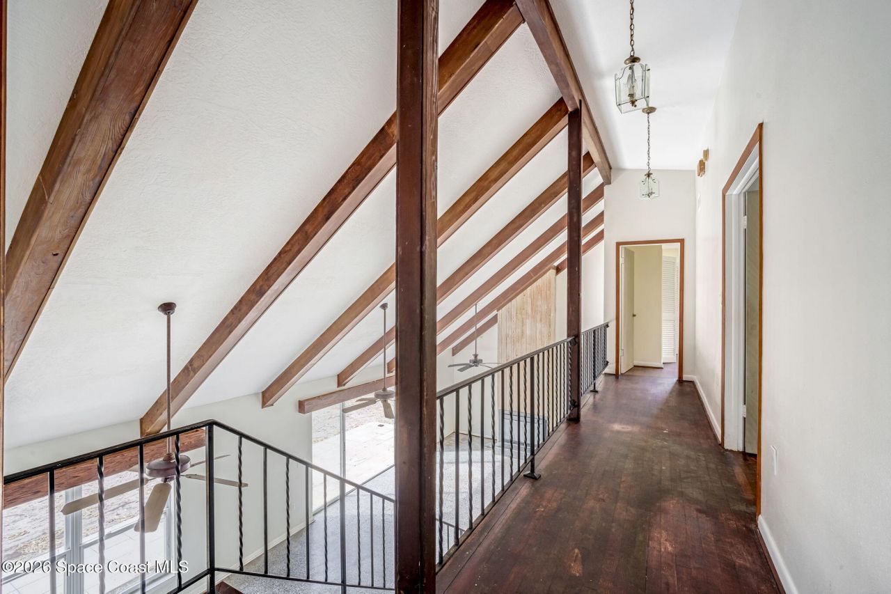 535 Robinhood Drive , Merritt Island, FL 32953 Photo