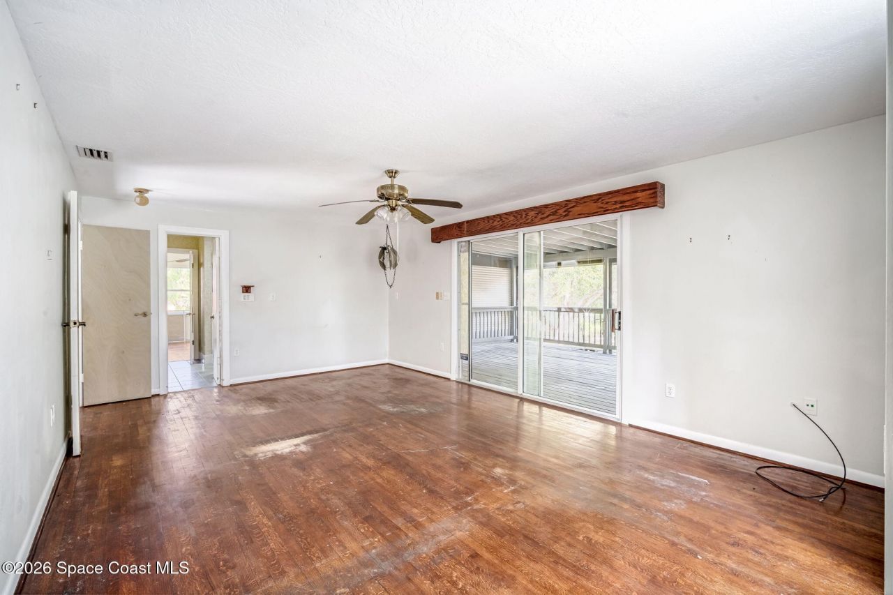 535 Robinhood Drive , Merritt Island, FL 32953 Photo