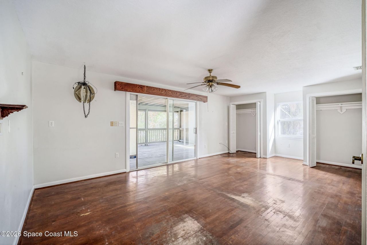 535 Robinhood Drive , Merritt Island, FL 32953 Photo