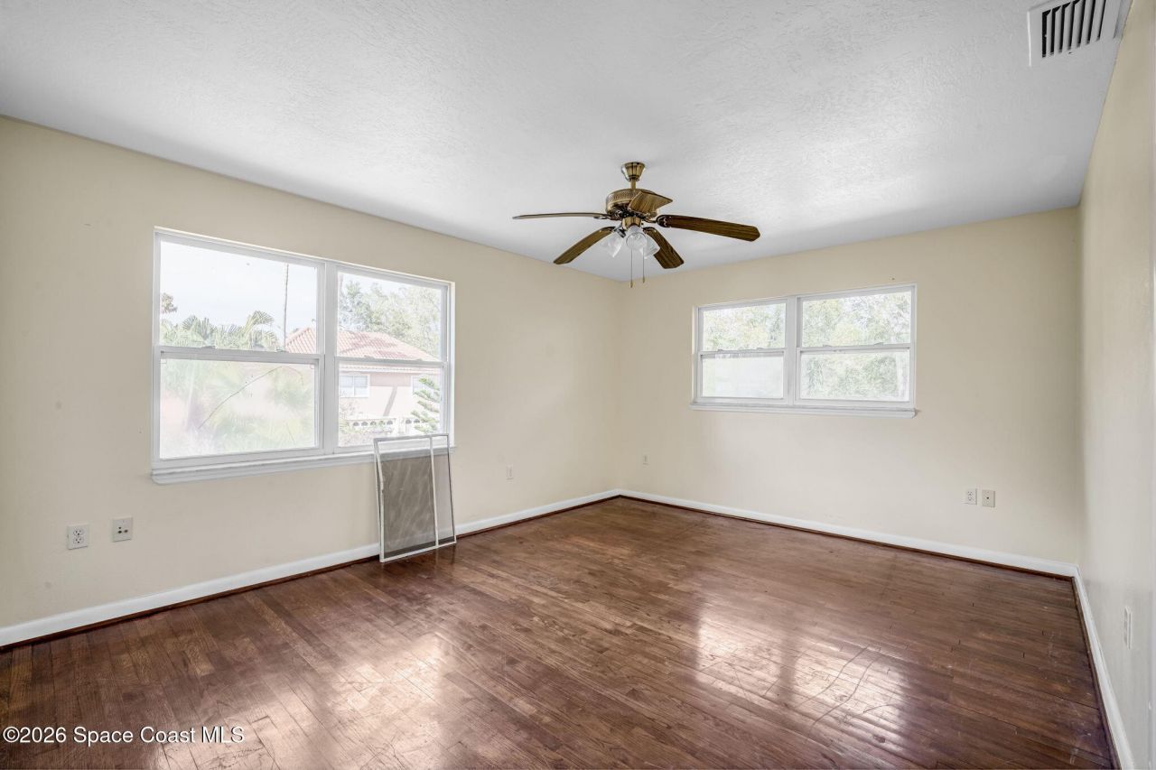 535 Robinhood Drive , Merritt Island, FL 32953 Photo