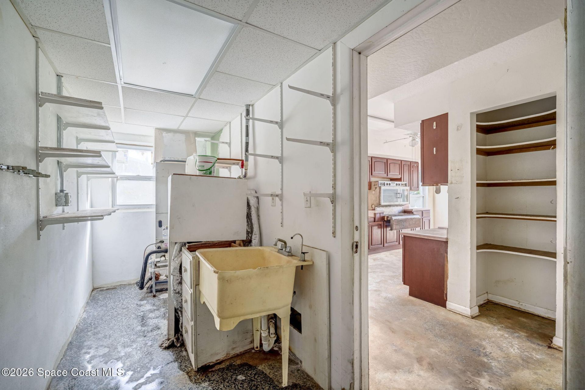 535 Robinhood Drive, Merritt Island, FL 32953 Photo