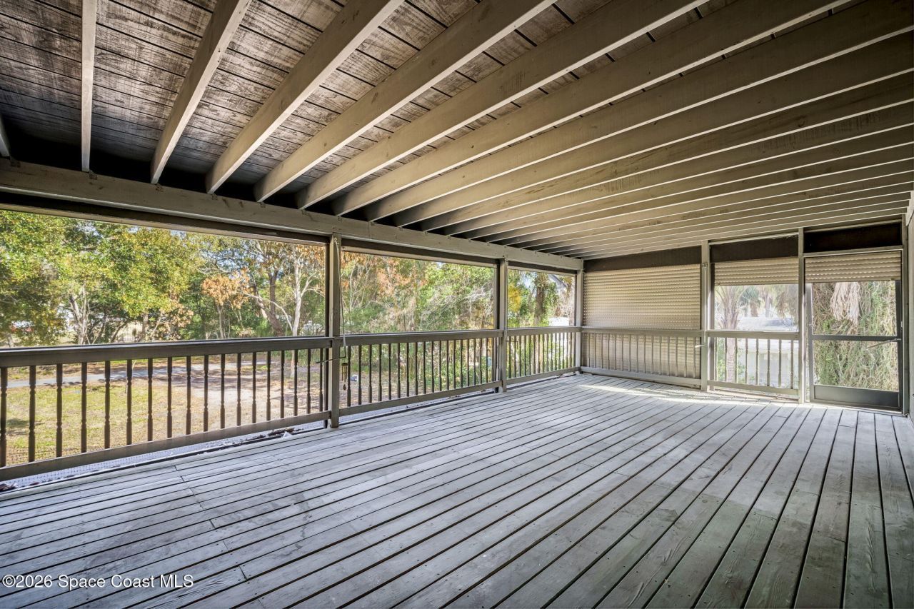 535 Robinhood Drive , Merritt Island, FL 32953 Photo